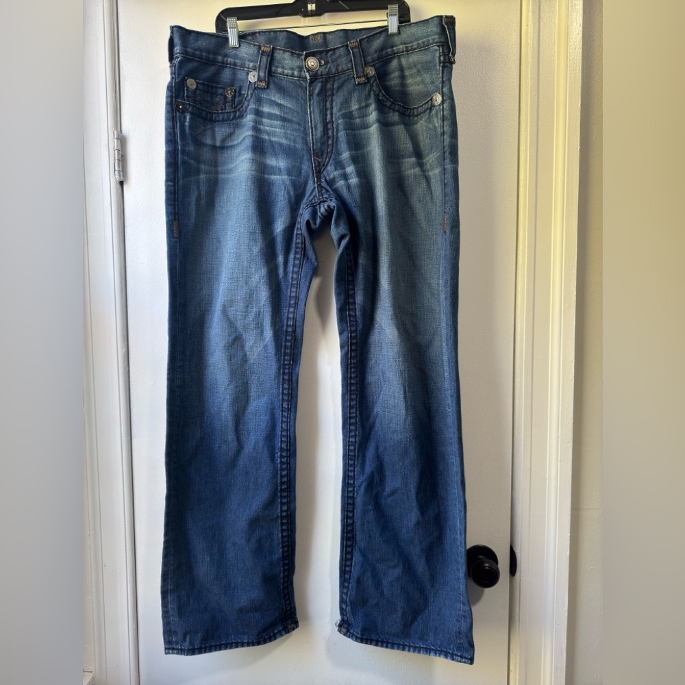 True Religion Men’s Jeans